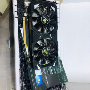 만리 gtx1060 3g manli