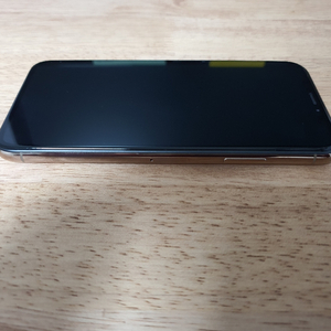 아이폰xs 골드 64g 리퍼폰 s급 팝니다.