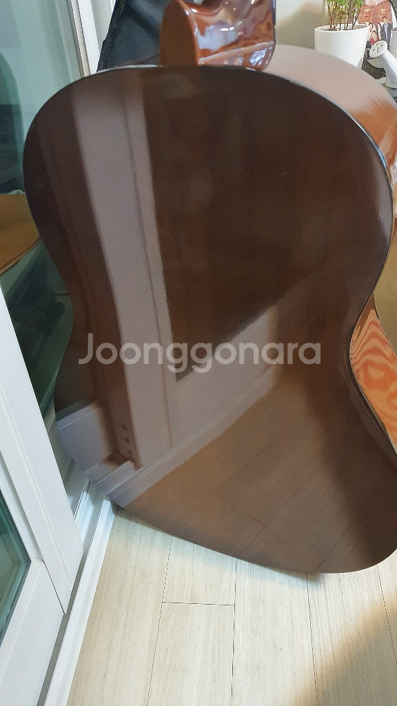 삼익 클래익기타 입문용--3