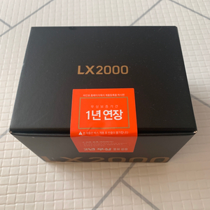 파인뷰 LX2000