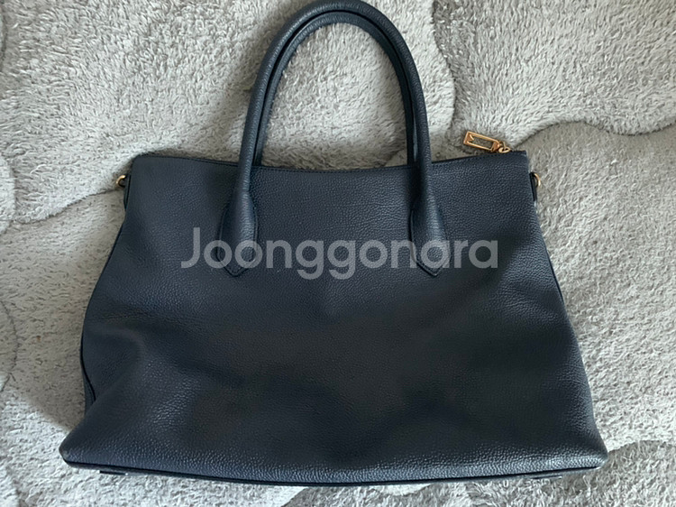 러브캣 핸드백--1