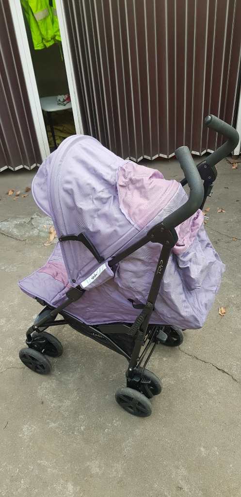 휴대용유모차--2