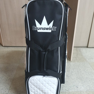 볼링 브런스윅 3볼백