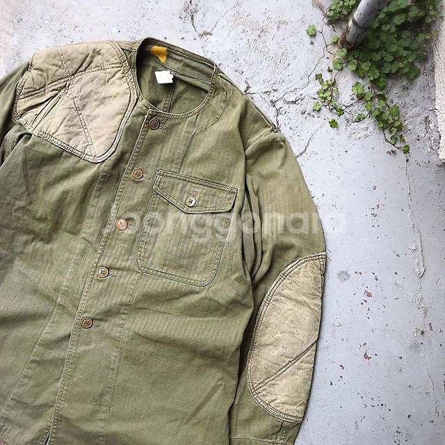 슈팅자켓 구매합니다--2