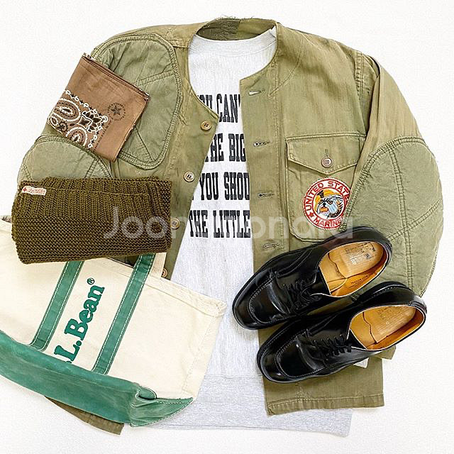 슈팅자켓 구매합니다--4