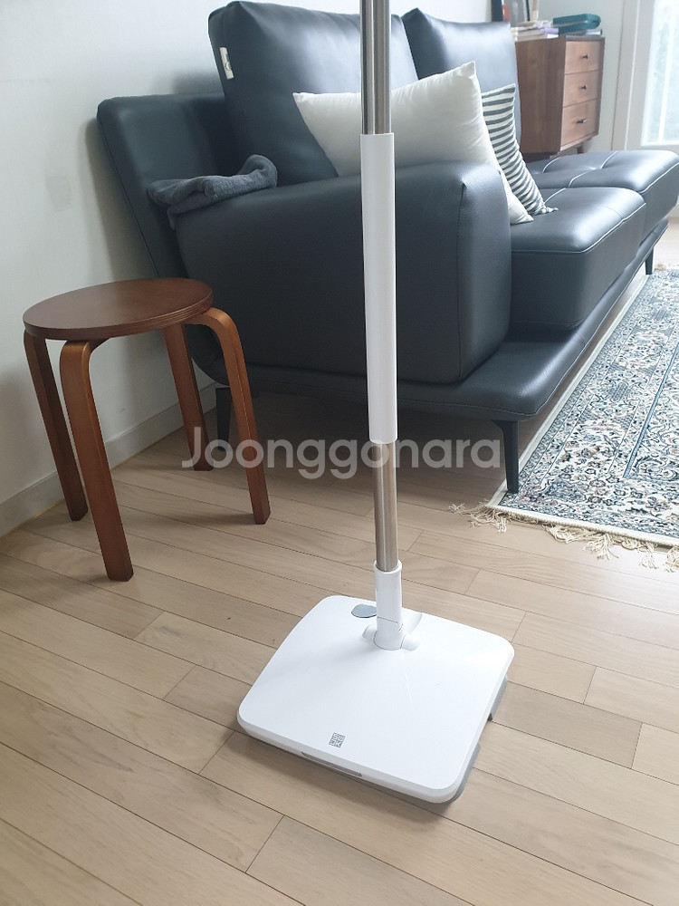 샤오미물걸레청소기--0