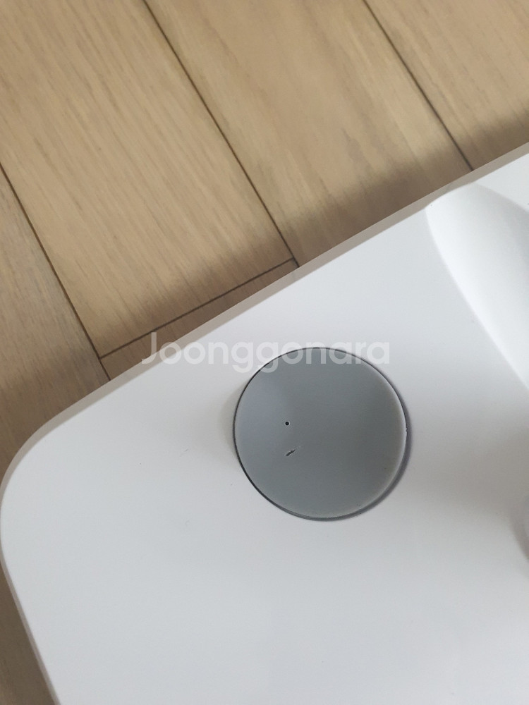 샤오미물걸레청소기--2