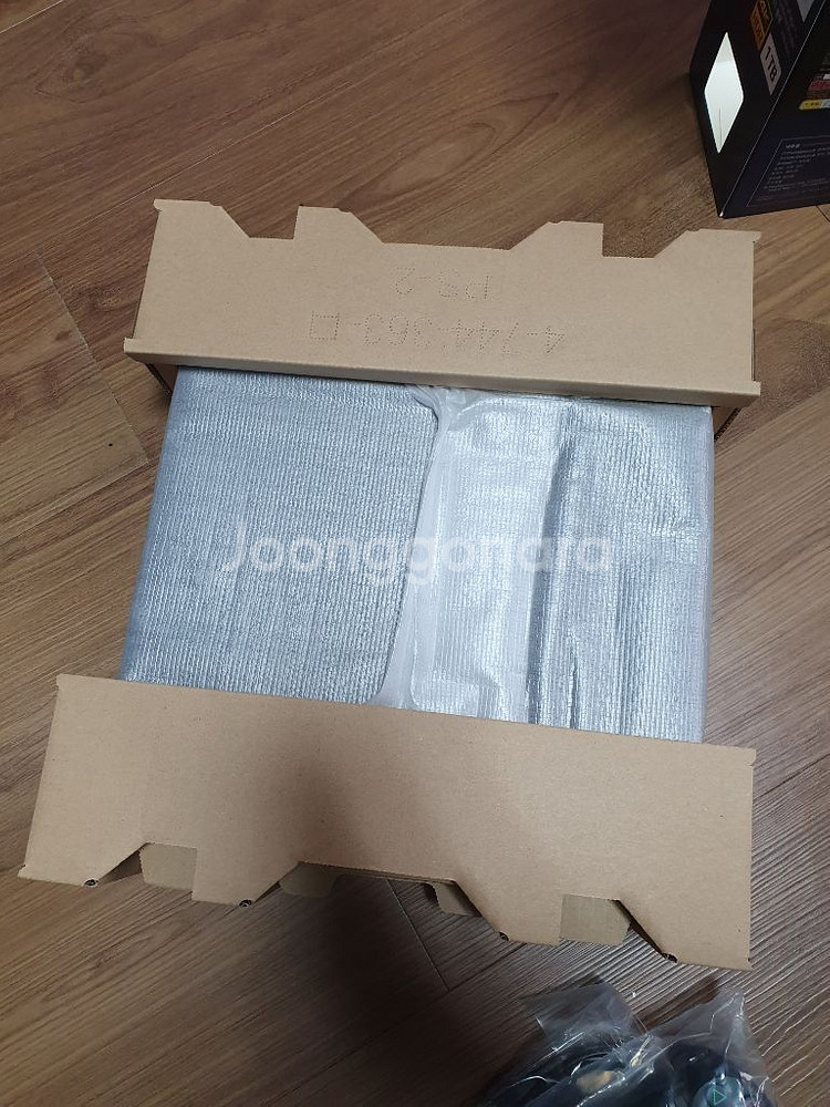 플스4프로 sss급+수직 스탠드 as 1년--3