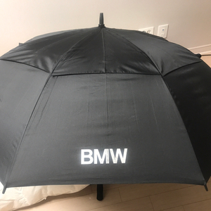 BMW골프우산