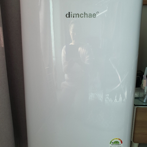 딤채 쁘띠 김치냉장고