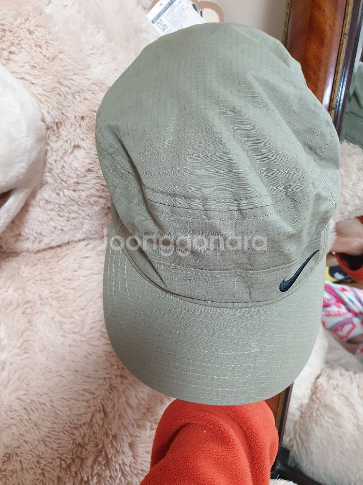 골프 모자 6종--1