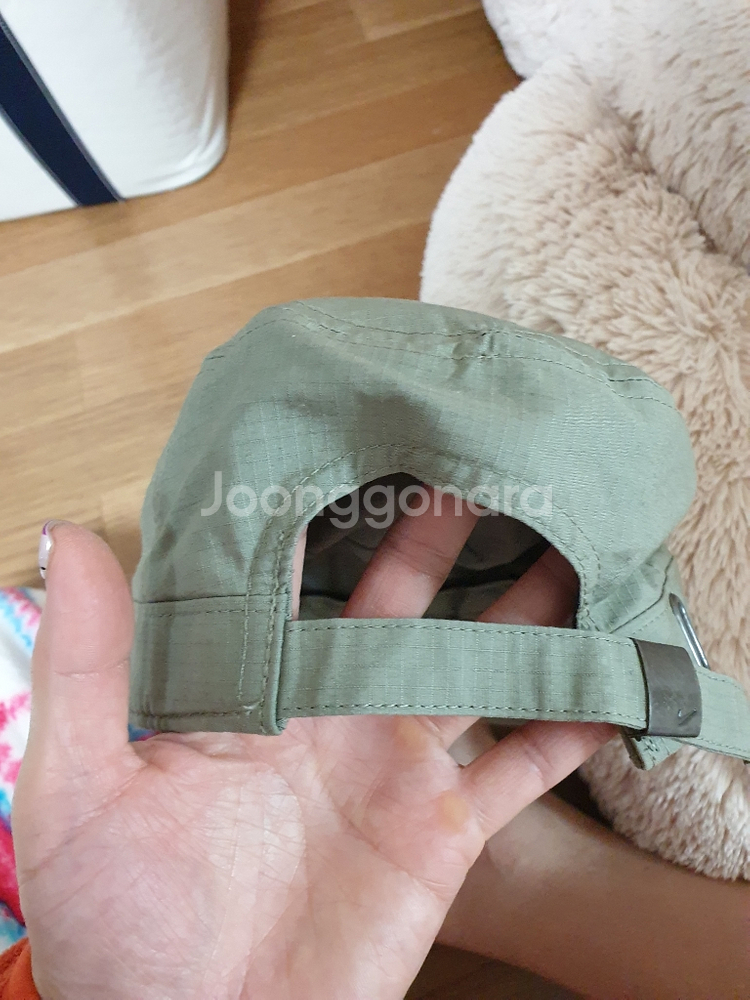 골프 모자 6종--2