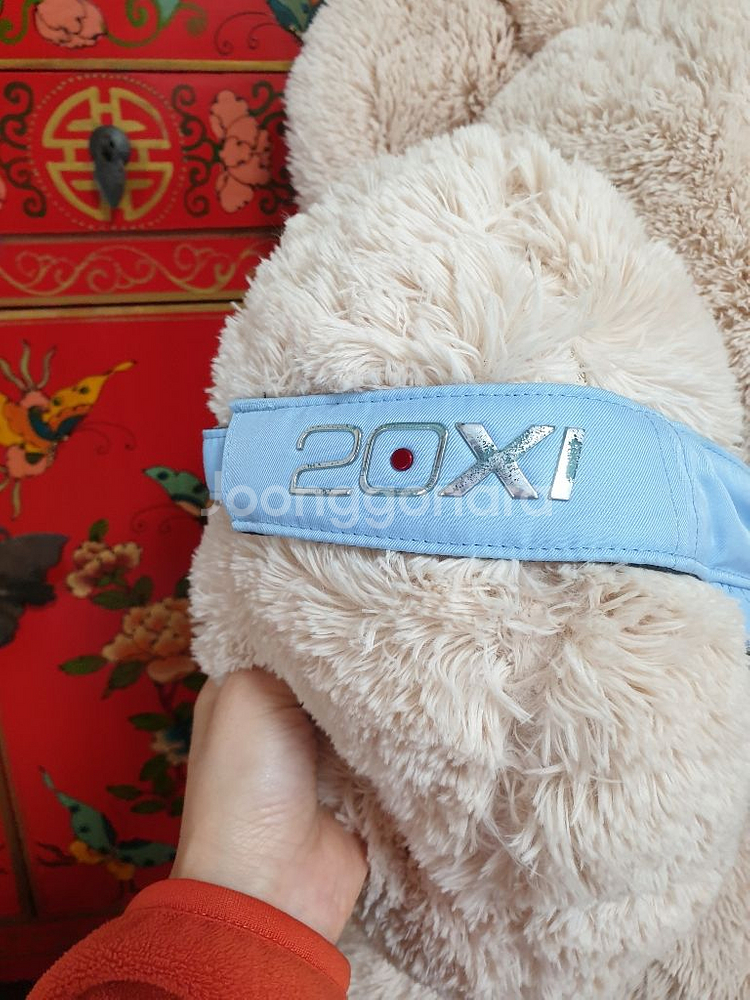 골프 모자 6종--3