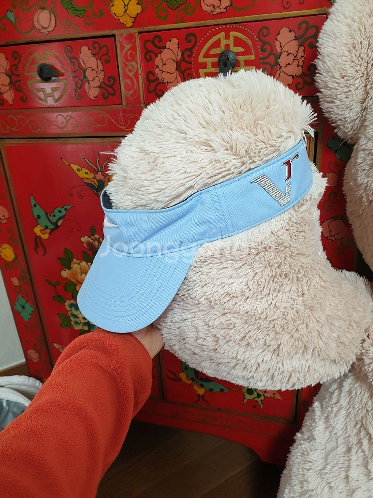 골프 모자 6종--4