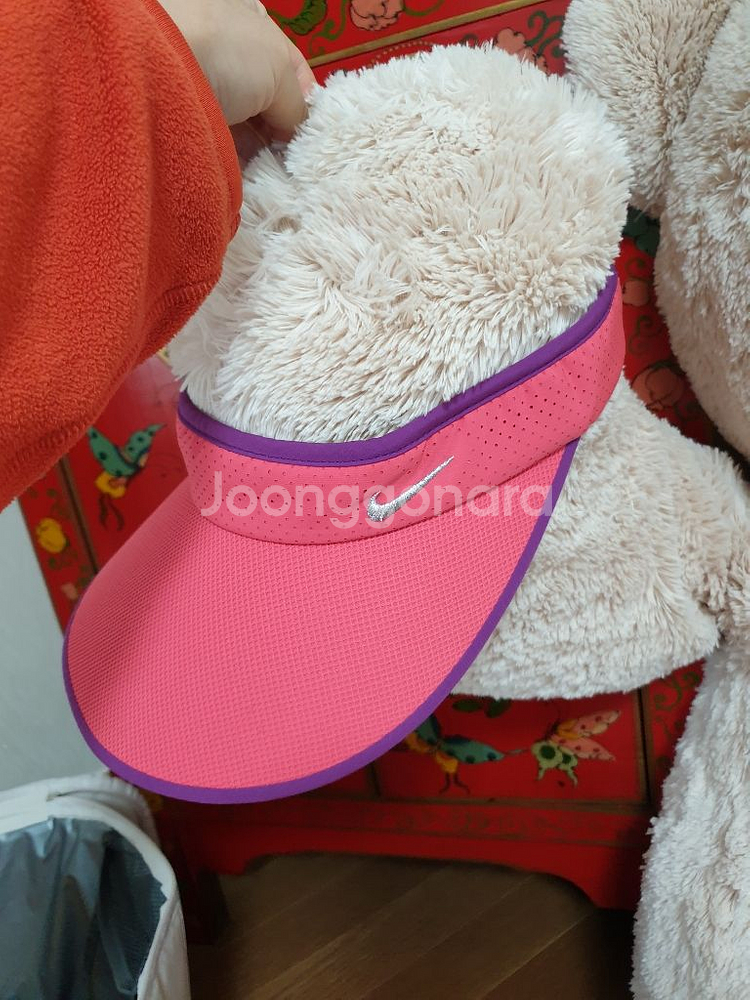 골프 모자 6종--6