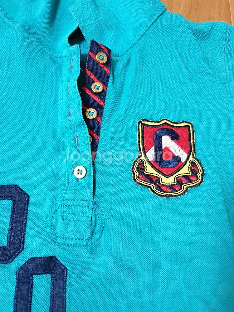 골프 마이클코어스 반팔 티셔츠외--2