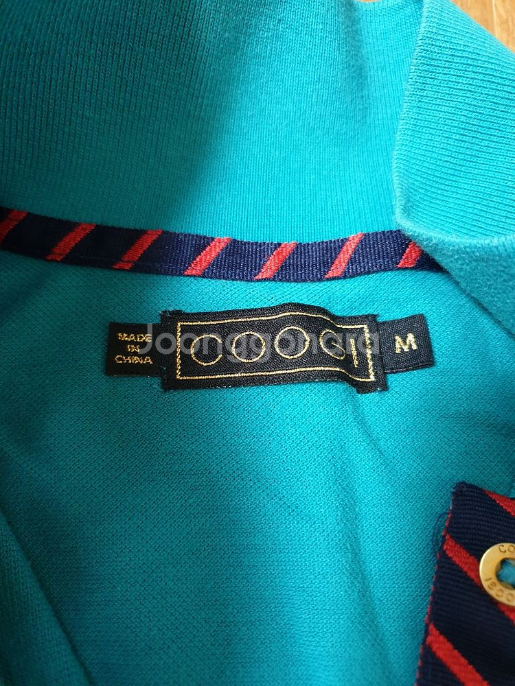 골프 마이클코어스 반팔 티셔츠외--3