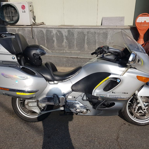 BMW K1200 LT