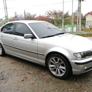 BMW 3시리즈(4세대) 320i