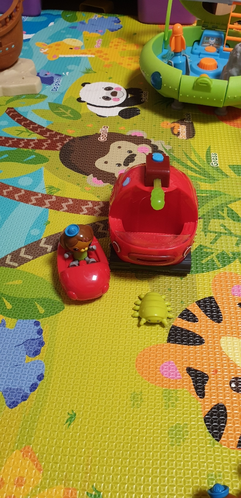 바다탐험 옥토넛--1