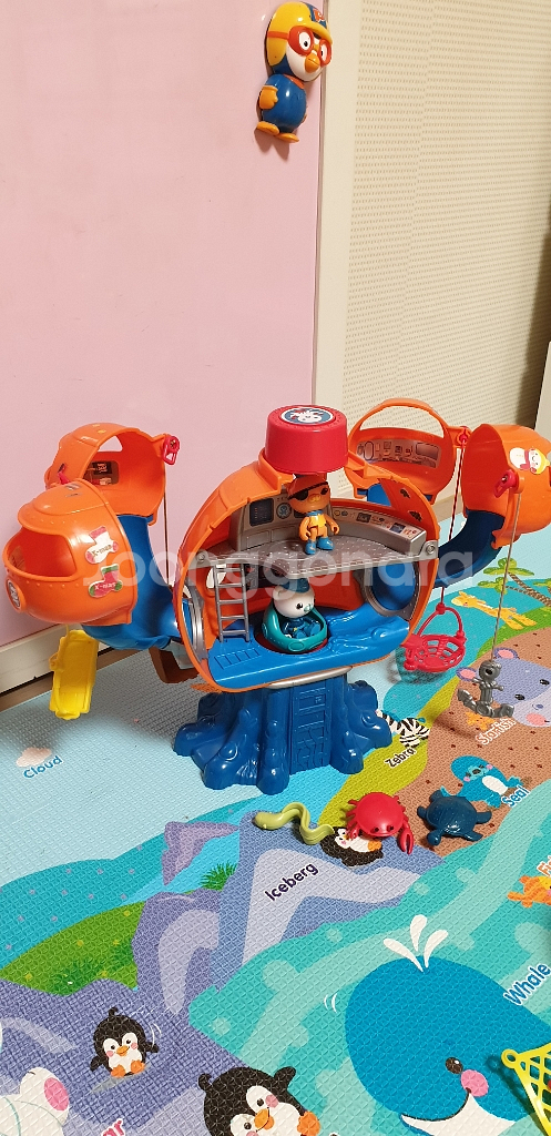 바다탐험 옥토넛--2