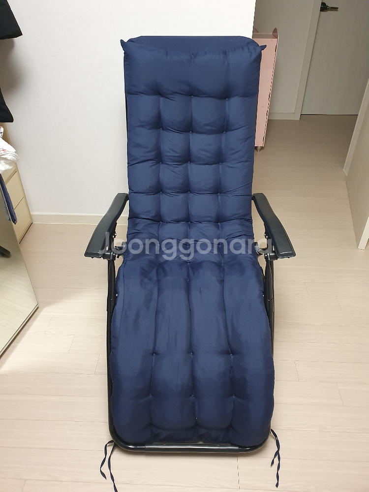 [녹번동]클레어마망 리클레이너 안락의자--1