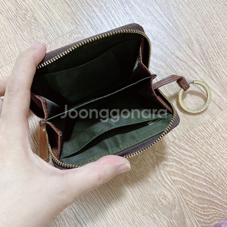 정품 토리버치 지갑--2