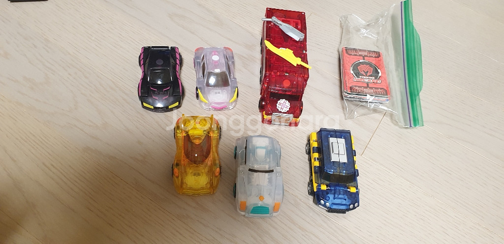 장난감팔아요--1