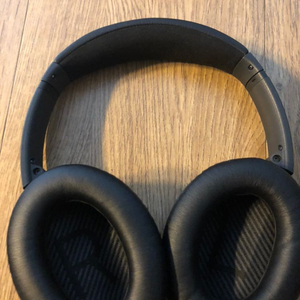 보스 QC35 2 노이즈캔슬링 헤드셋