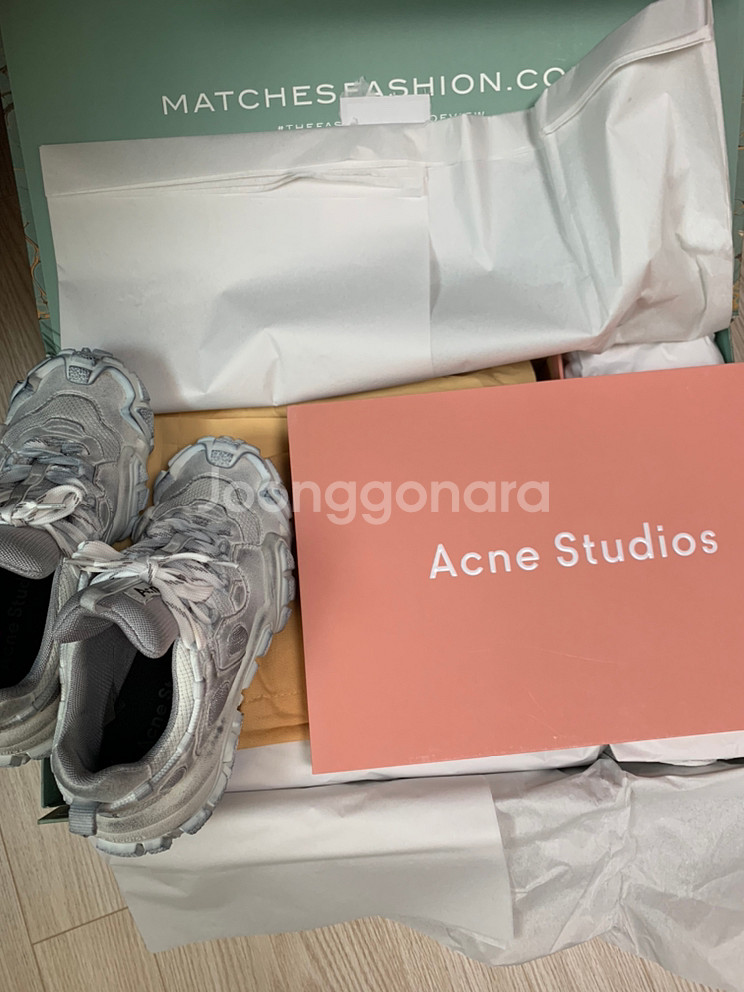 아크네 볼스터(36사이즈)--0