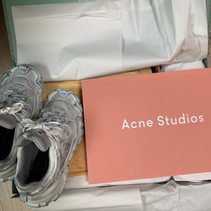 아크네 볼스터(36사이즈)