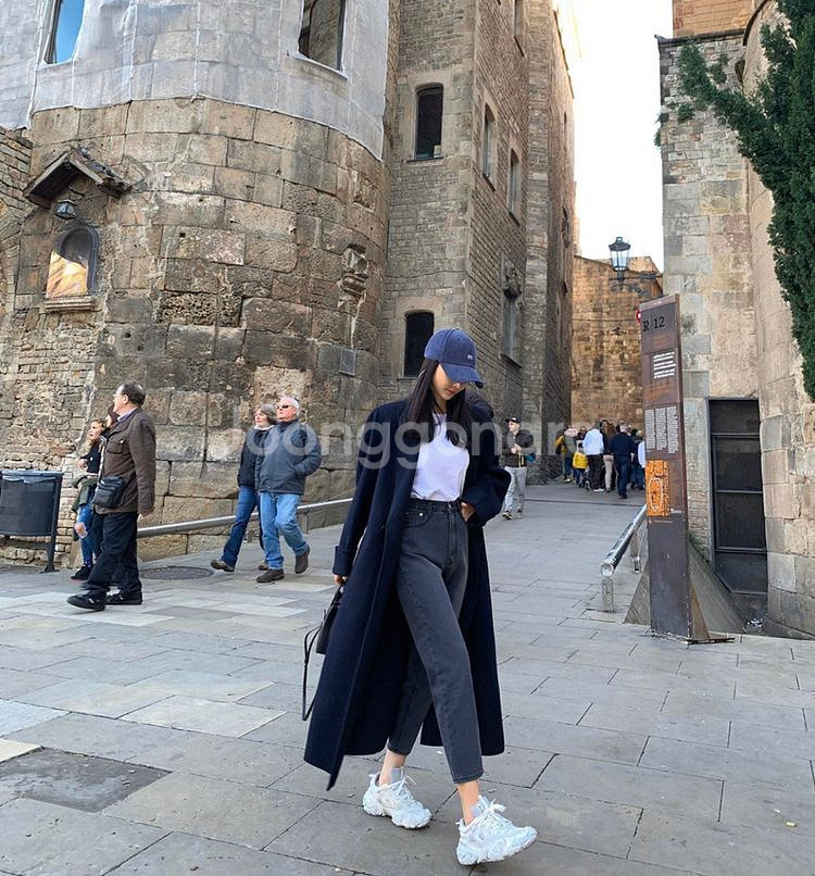 아크네 볼스터(36사이즈)--5