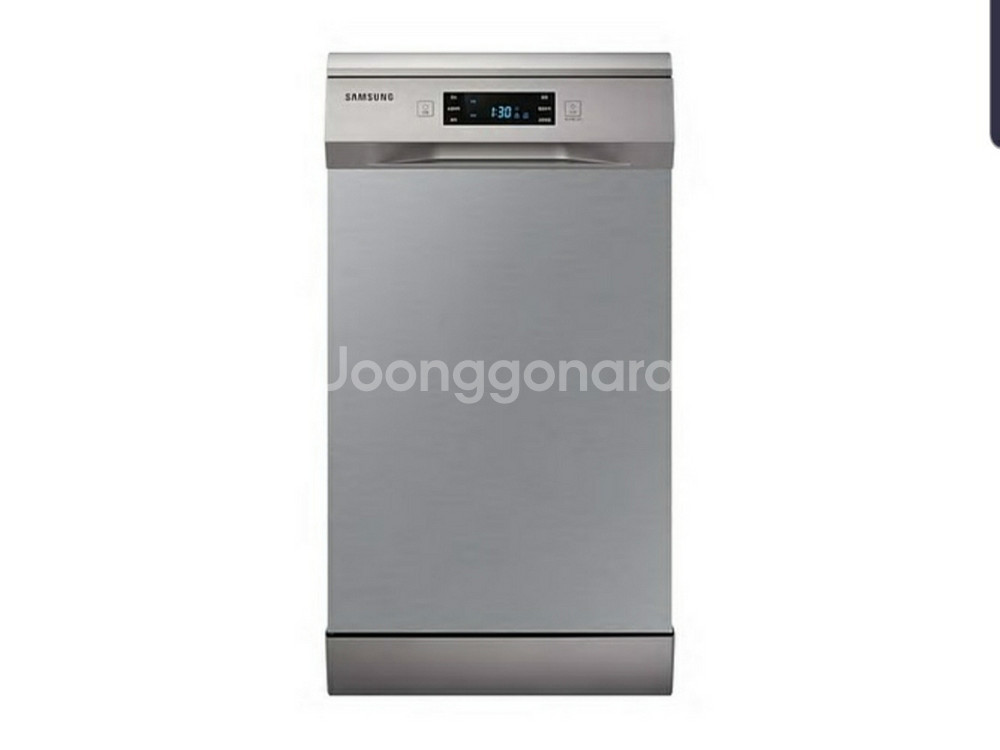 삼성 식기세척기 슬림형--0