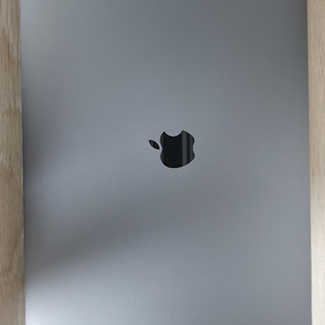 2018 맥북 15인치 CTO (i9 32GB 1TB)