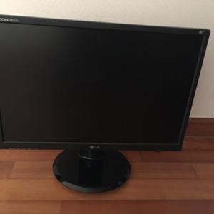 LG 22인치 모니터 가격조정