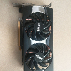 라데온 r9 270x 착불 1만