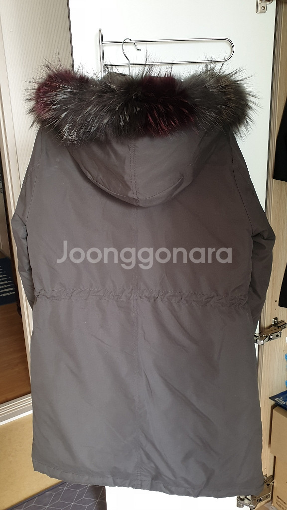 르윗 구스다운--1