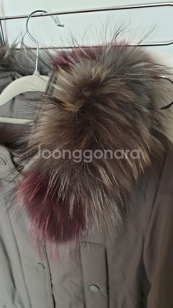 르윗 구스다운--2