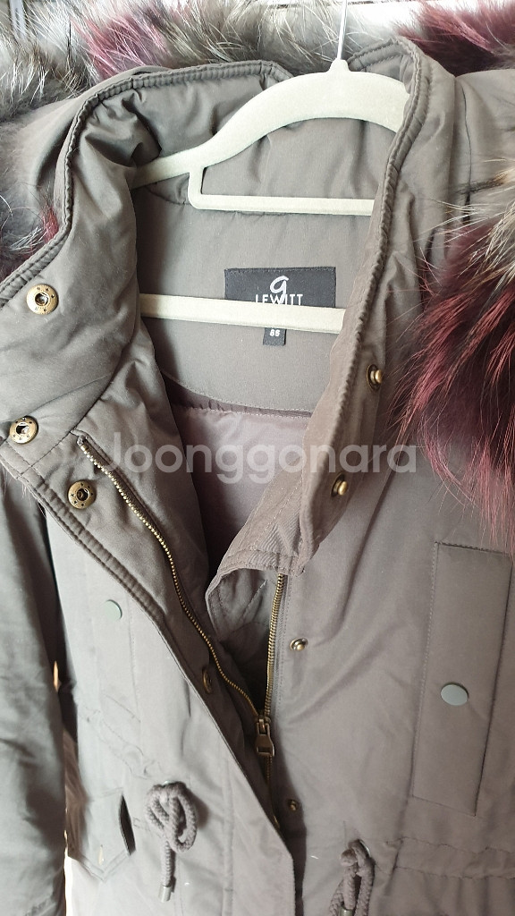 르윗 구스다운--3