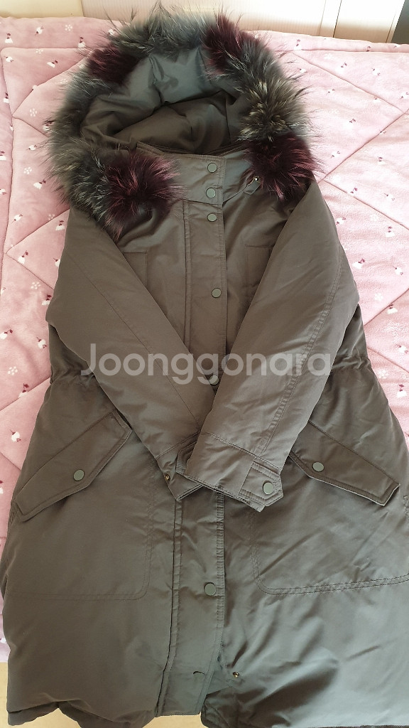 르윗 구스다운--6