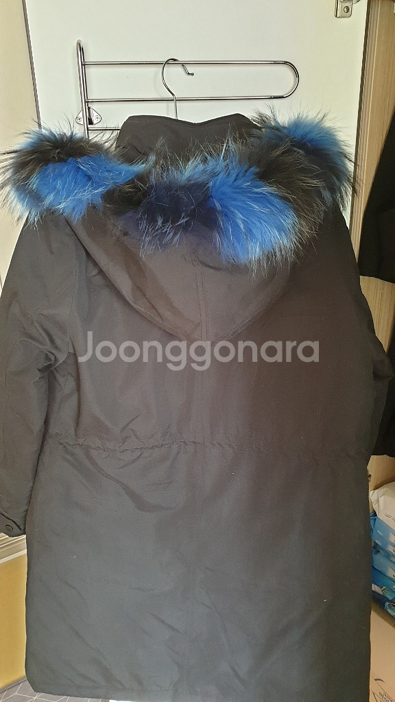 르윗 구스다운--1