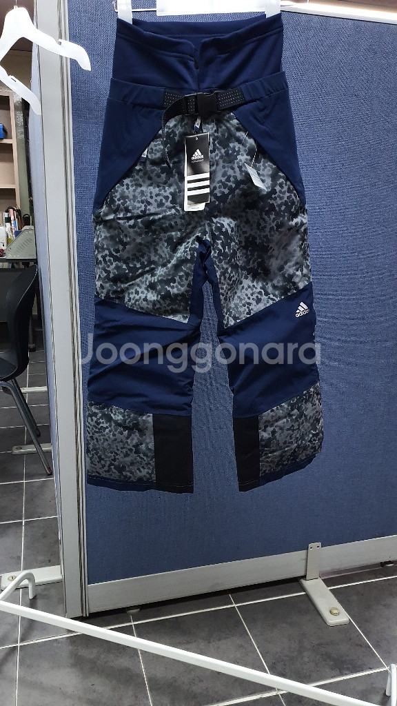 스키.보드.방힌팬츠--0