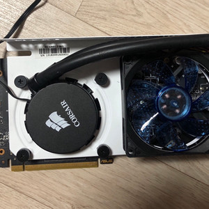 2400G+B450i itx+1060 6기가(수냉)