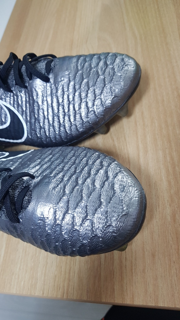 축구화 정리 베이퍼 엘리트 팬텀비젼 오브라 새제품등 이미지