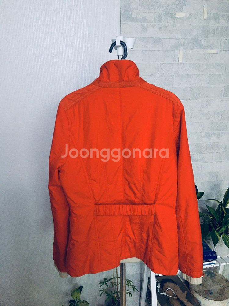 루이까스텔 점퍼(새상품)--1