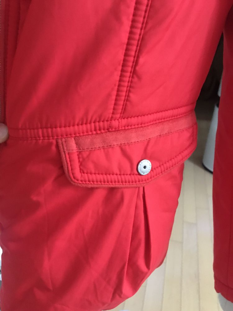 루이까스텔 점퍼(새상품) 이미지