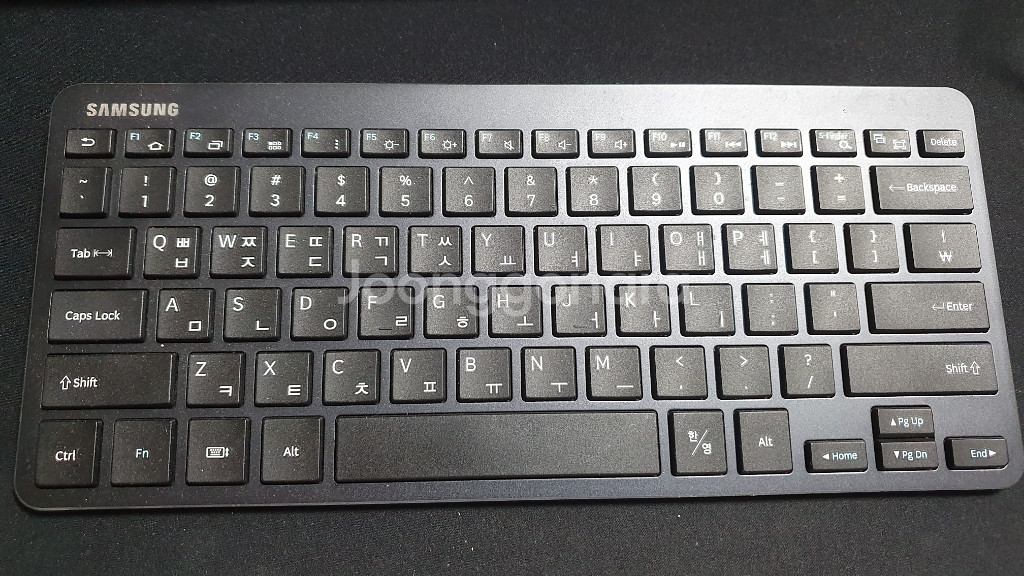 삼성 블루투스 키보드 BT-550--0