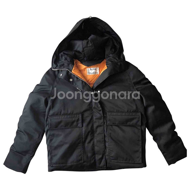 아크네스투디오 ACNE STUDIO 여성 패딩 32--0