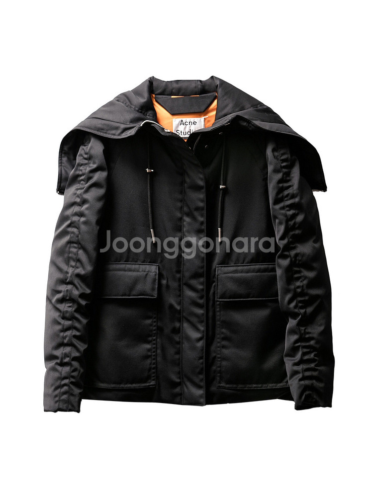 아크네스투디오 ACNE STUDIO 여성 패딩 32--1