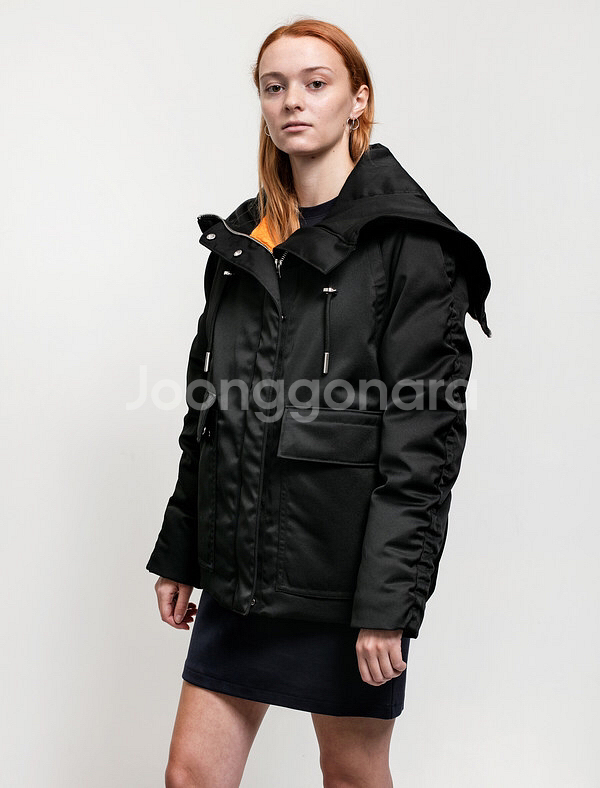 아크네스투디오 ACNE STUDIO 여성 패딩 32--2